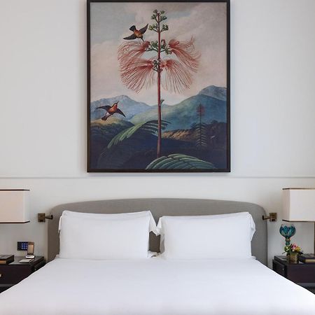 Hotel Vilon - Small Luxury Hotels Of The World Rom Eksteriør billede
